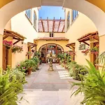 Hotel La Badia Sorrent