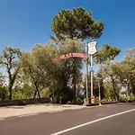 Hotel La Badia Sorrent