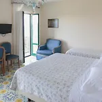 Hotel La Badia Sorrent