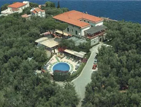 La Badia Sorrente