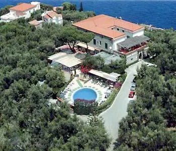 La Badia Sorrente