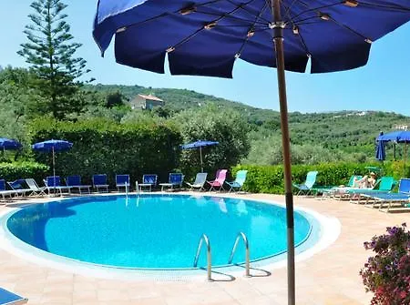 La Badia Sorrente