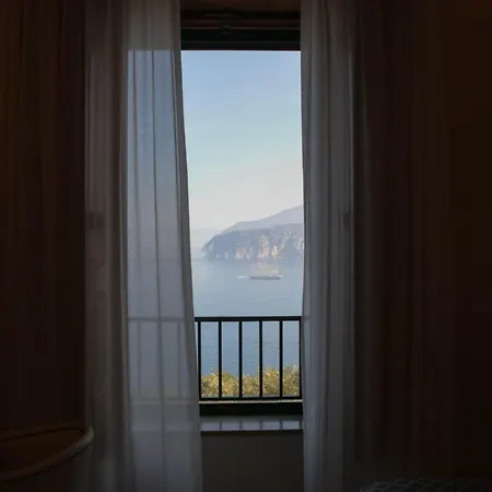 La Badia 3* Sorrento