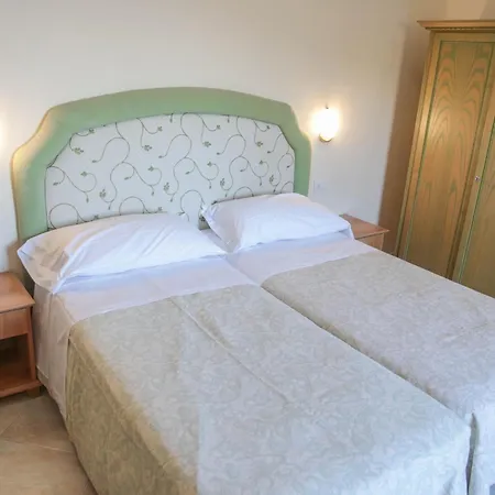 La Badia Hotel 3*