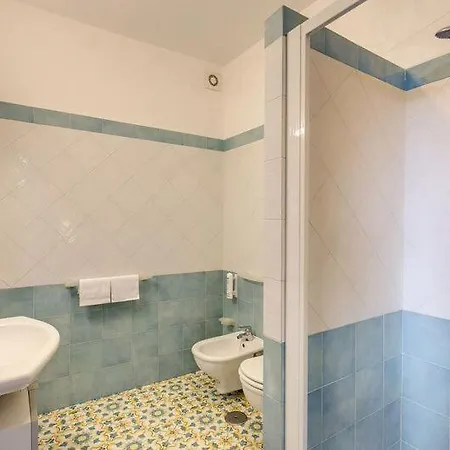 La Badia Hotel 3*