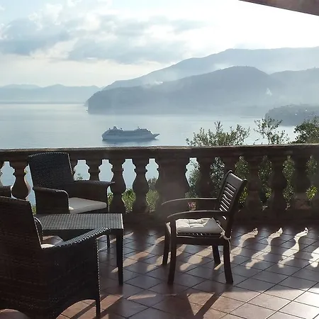 Hotel La Badia 3*