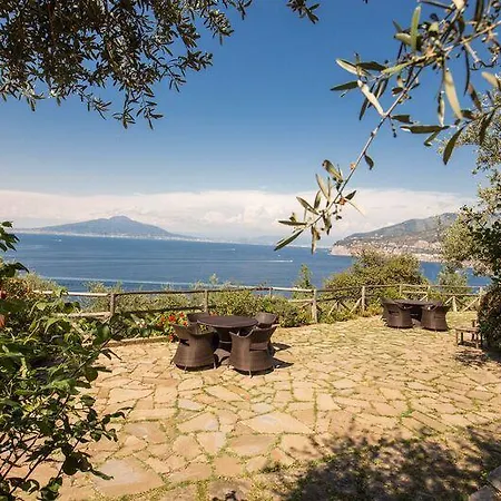Hotel La Badia