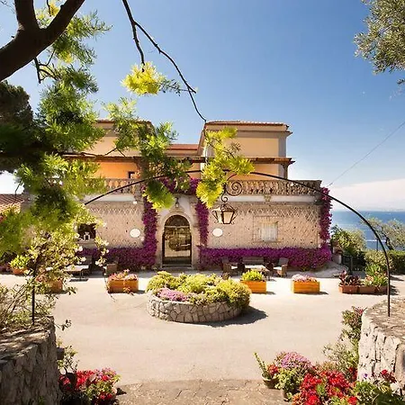 Hotel La Badia Sorrento