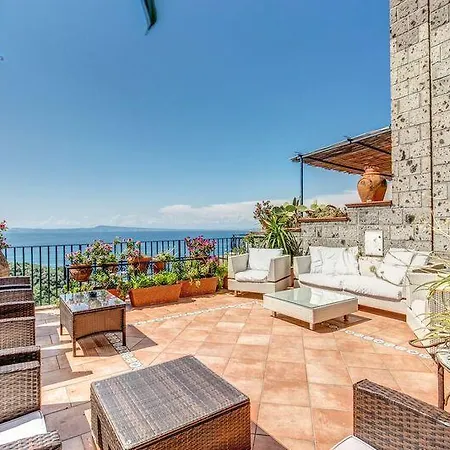 La Badia Sorrento