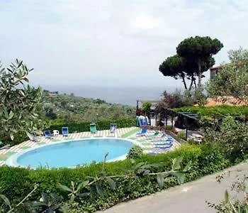 La Badia Hotel Sorrento