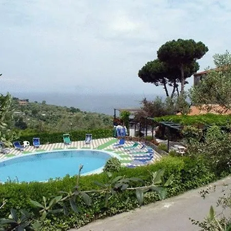 La Badia Hotel