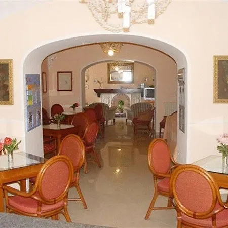 La Badia 3* Sorrento