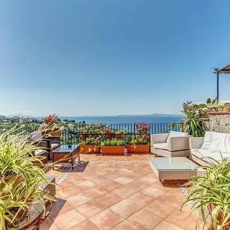 La Badia 3* Sorrento