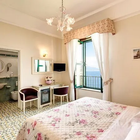 La Badia Hotel