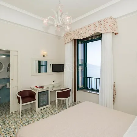 Ξενοδοχείο La Badia