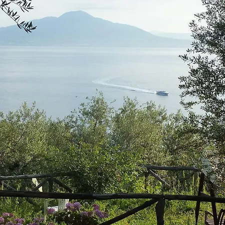 La Badia Sorrento