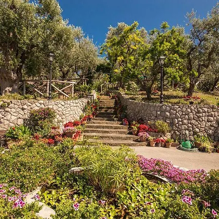 La Badia Sorrento