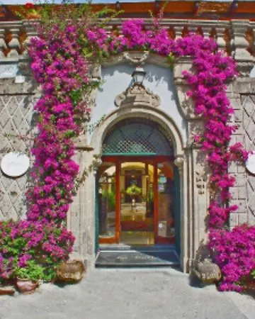Hotel La Badia Sorrento