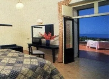 La Badia Hotel 3*