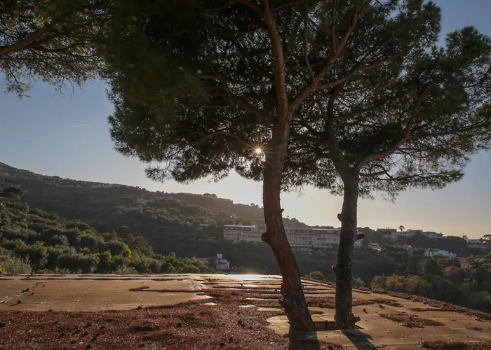 La Badia 3* Σορέντο