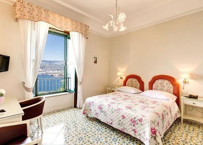 La Badia Ξενοδοχείο