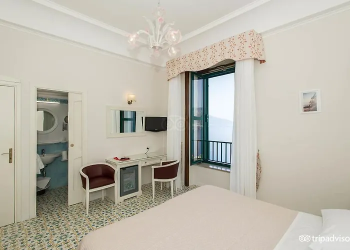 Ξενοδοχείο La Badia