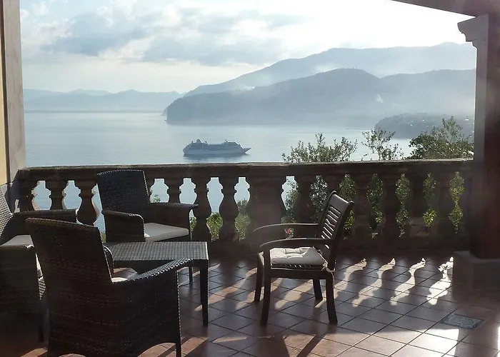 Ξενοδοχείο La Badia 3*