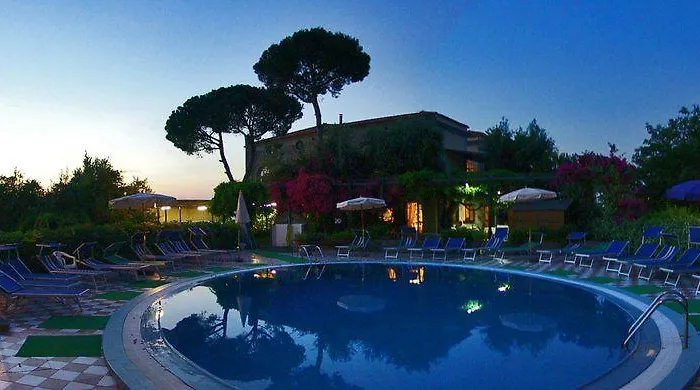 Ξενοδοχείο La Badia