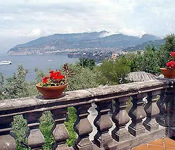 Ξενοδοχείο La Badia 3*