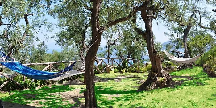 Ξενοδοχείο La Badia 3*