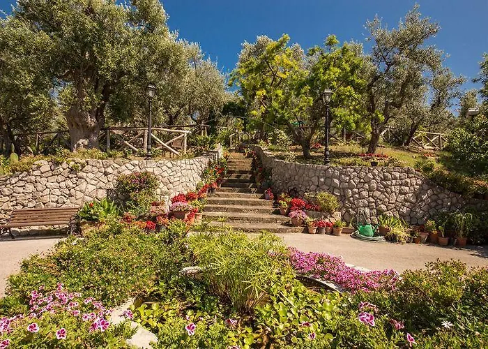 La Badia Σορέντο