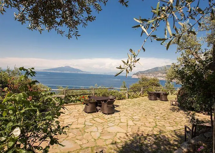 Ξενοδοχείο La Badia