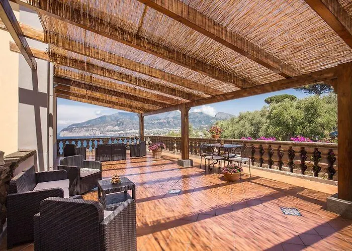 Ξενοδοχείο La Badia