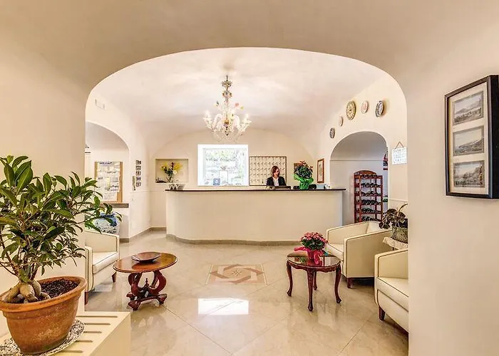 Ξενοδοχείο La Badia