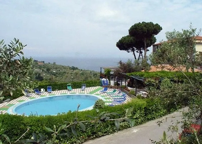 La Badia Ξενοδοχείο