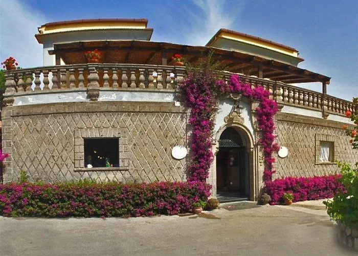 La Badia Ξενοδοχείο Σορέντο