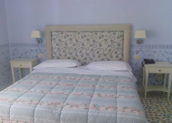 La Badia Σορέντο