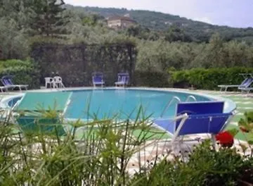 La Badia Ξενοδοχείο