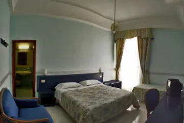 Ξενοδοχείο La Badia 3*