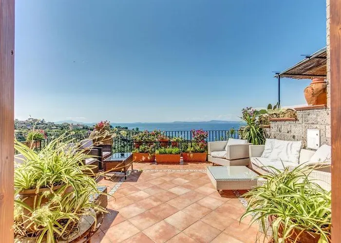 La Badia 3* Σορέντο