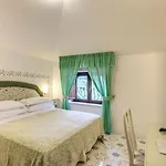 La Badia Hotell Sorrento