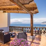 La Badia Hotell Sorrento