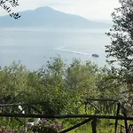La Badia Sorrento