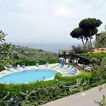 La Badia Hotel Sorrento