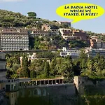 La Badia Hotell Sorrento