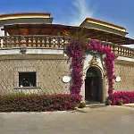La Badia Hotel Sorrento