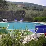 La Badia Hotell