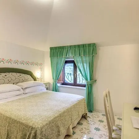 La Badia Hotell Sorrento