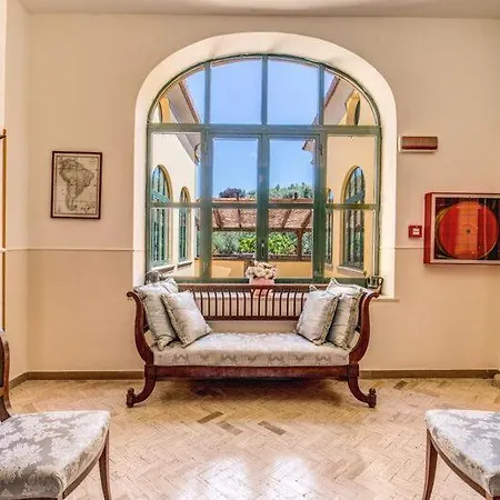 Ξενοδοχείο La Badia 3*