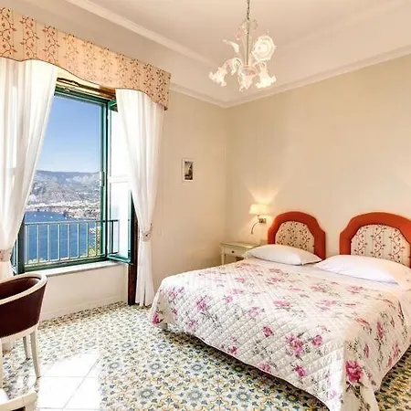 La Badia Hotel